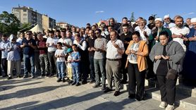 Kayseri ve Kırşehir'de Dergiye Tepkiler Yükseliyor