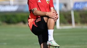 Kayserispor 2025-2026 Sezonuna Hazırlanıyor