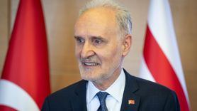 Kıbrıs Sevdası'nın İkinci Baskısı İTO'da Tanıtıldı