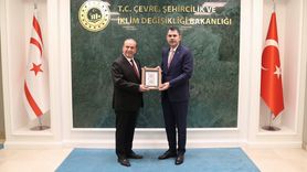 Kıbrıs'taki Çöp Sorununa Çözüm Arayışları