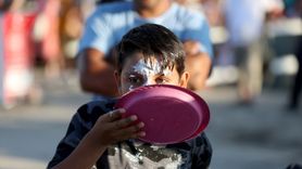 Kırklareli'nde Denizcilik ve Kabotaj Bayramı Coşkuyla Kutlandı