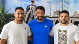 Kırkpınar'da Aile Geleneği: Yağlı Güreşin Güncel Temsilcileri