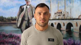 Kırkpınar'ın Yağlı Güreşlerinin Tecrübeli İsimlerinden Osman Aynur'un Hedefleri