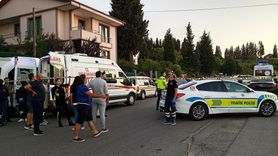 Kocaeli'de Baba ve Oğul Cinayetinde Tutuklama