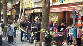 Kocaeli'de Bıçaklı Kavga: Bir Kişi Hayatını Kaybetti