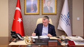 Kocaeli Gazze ile Kardeş Şehir Protokolü İmzaladı