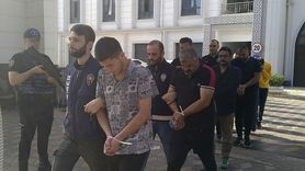 Kocaeli Merkezli Dolandırıcılık Operasyonu: 26 Tutuklama