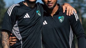 Kocaelispor Yeni Sezon Hazırlıklarına Devam Ediyor