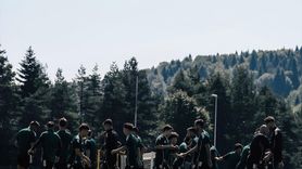 Kocaelispor Yeni Sezon Hazırlıklarını Düzce'de Sürdürüyor