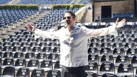 Konstantinos Argiros'un İlk İstanbul Konseri Biletleri Tükendi