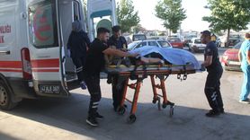 Konya'da Otomobil Devrildi: 3 Kayıp, 3 Yaralı