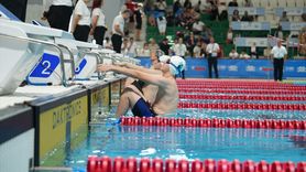 Konya'da SOBE Otizm Spor Oyunları Başladı