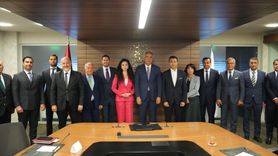 Kültür ve Turizm Bakanı Ersoy, BETUYAB Yönetim Kurulu ile Bir Araya Geldi