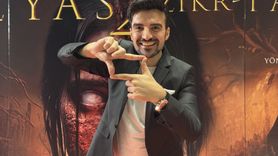 Kulyas 2: Zikr-i Ayin Filminin Gala Töreni