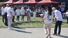 Kütahya'da DownFest Etkinliği Coşku İle Gerçekleşti