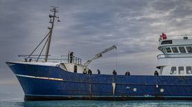 Kuzey Kutbu'nda 5. Ulusal Arktik Bilim Seferi Başarıyla Gerçekleşti