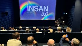 LGBT'ye Anatomik Eleştiri: İnsan 3.0 Belgeseli