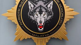 Malatya'da Uyuşturucu Operasyonu: 10 Kişi Tutuklandı