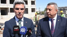 Malatya'da Yeni Meslek Lisesi Projesi Hayata Geçiyor