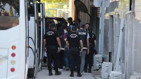 Manavgat Belediyesi'nde Rüşvet Operasyonu: 7 Gözaltı Daha