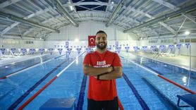 Melda Kolayca'nın 2028 Paralimpik Hedefi