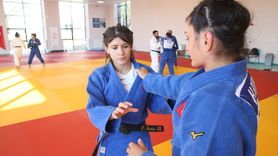 Milli Judocuların Olimpiyat Hedefi: 2028 Los Angeles