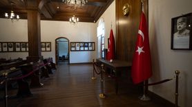 Milli Mücadele'nin İzleri: Erzurum'daki Kongre Binası