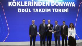 Millileştirme Ödülleri Sahiplerini Buldu