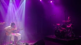 Montreux Caz Festivali'nde Türkiye-İsviçre Dostluğu Kutlandı