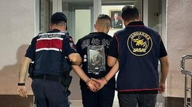 Niğde'de 20 Yıl Hapis Cezası Olan Hükümlü Yakalandı