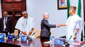 Nijerya, Nükleer Silah Denemeleri Yasağını Destekliyor