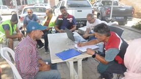 Ödemiş'te Hayvan Kurtarma Operasyonu Tamamlandı