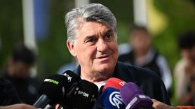 Orkun Kökçü Beşiktaş'a Katıldı