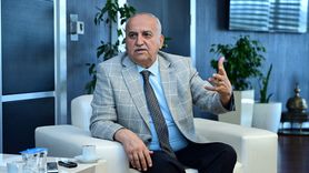 Özbek-Türk OSB Yatırımları için Hazır!