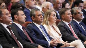 Özgür Özel'in Gazze ve Yolsuzluk Üzerine Değerlendirmeleri