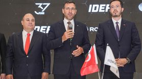 Roketsan'dan Millileştirme Hamlesi