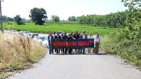 Sakarya'daki Havai Fişek Fabrikası Patlaması Anıldı