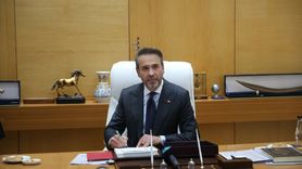 Sakarya Gaz Sahası'nda Doğal Gaz Üretim Hedefleri