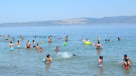 Sakarya ve Kocaeli'de Sıcak Hava Kaçış Noktaları: Plajlar ve Parklar