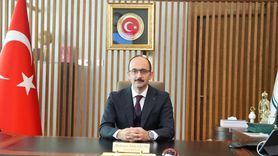 Samsun 19 Mayıs Barajı'ndaki Su Seviyesi ve Tarımsal Proje Gelişmeleri