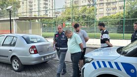 Samsun'da Polise Mukavemette Bulunan 3 Şahıs Adliyeye Sevk Edildi