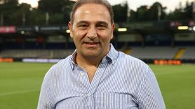 Samsunspor'un Avrupa Hedefi: Gruplara Kalmak