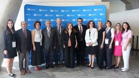 Sardes Antik Kenti UNESCO Dünya Mirası Listesi'nde