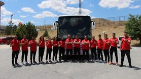 Savate Combat Milli Takımı Dünya Şampiyonası'na Hazır