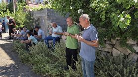 Şehit Piyade Uzman Çavuş Enver Yaman'ın Ailesine Acı Haber Ulaştı