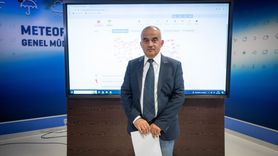 Sıcak Hava Dalgası Türkiye'yi Etkilemeye Devam Ediyor