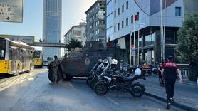 Şişli'de Huzur Uygulaması Gerçekleştirildi