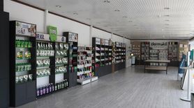 Sivas'tan 32 Ülkeye İhracat: Yerli Bulaşık Makinesi Kapsülleri ve Parlatıcılar