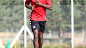 Sivasspor'un Yeni Sezon Hazırlıkları Devam Ediyor