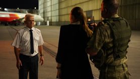 Son Sefer: 15 Temmuz'un Sessiz Kahramanları